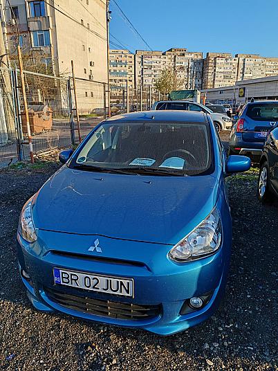 Cumpără / Vinde Mitsubishi Space Star 2013 SH, la cel mai bun pret pentru tine!