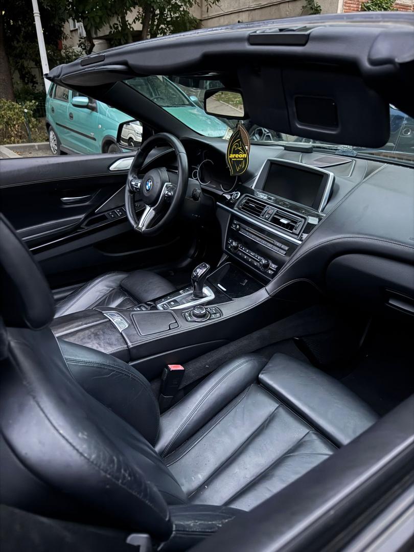 Cumpara/ Vinde online BMW 640 2012 SH, la cel mai bun pret pentru tine!