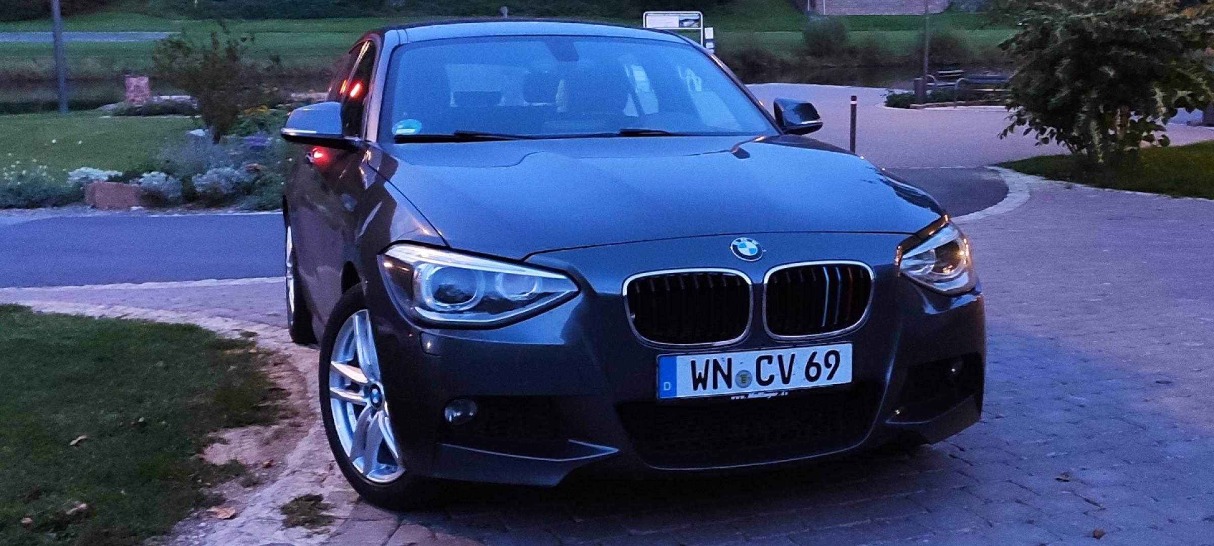 Cumpara/ Vinde online BMW 118 2015 SH, la cel mai bun pret pentru tine!