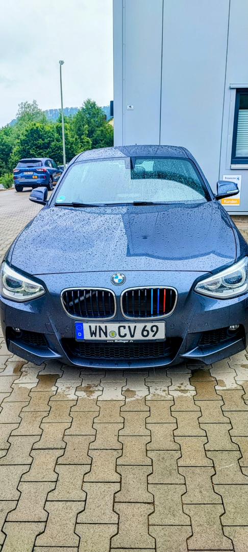Cumpara/ Vinde online BMW 118 2015 SH, la cel mai bun pret pentru tine!