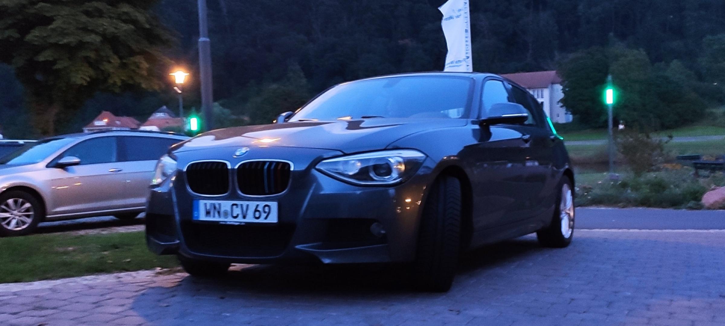Cumpara/ Vinde online BMW 118 2015 SH, la cel mai bun pret pentru tine!