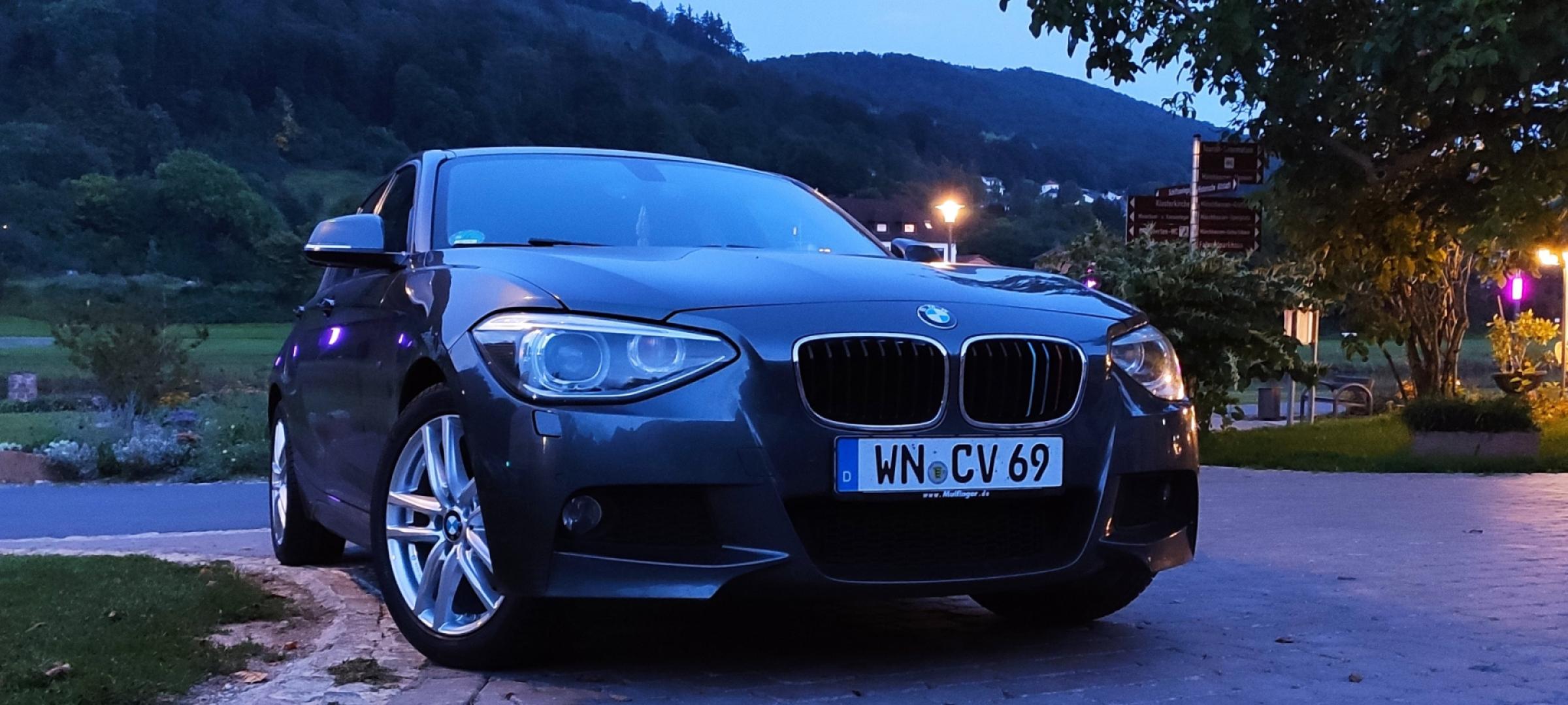 Cumpara/ Vinde online BMW 118 2015 SH, la cel mai bun pret pentru tine!