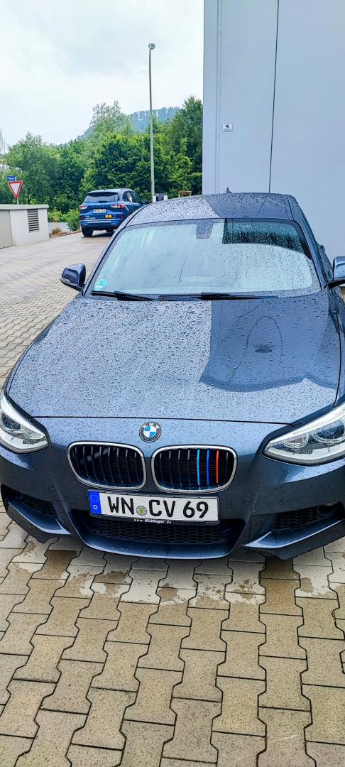 Cumpara/ Vinde online BMW 118 2015 SH, la cel mai bun pret pentru tine!