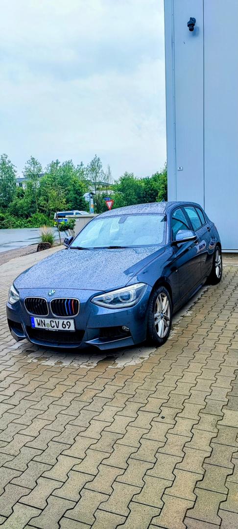 Cumpara/ Vinde online BMW 118 2015 SH, la cel mai bun pret pentru tine!