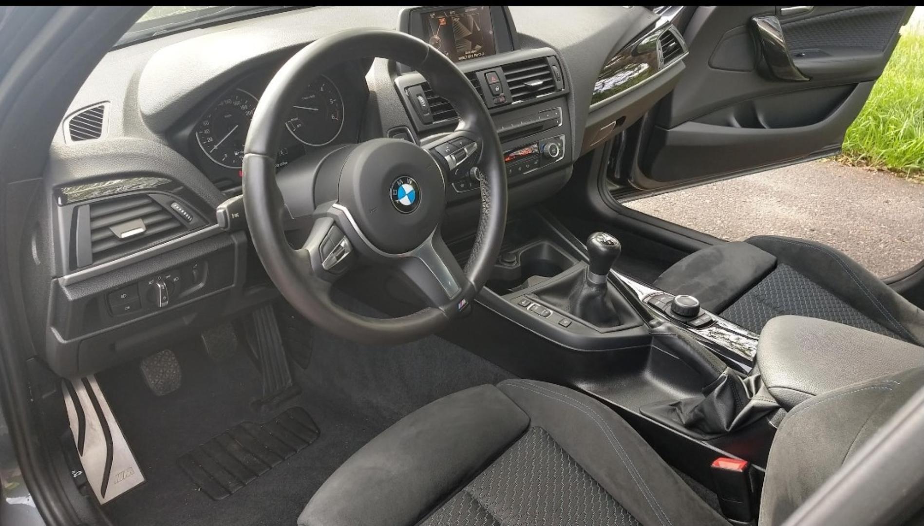 Cumpara/ Vinde online BMW 118 2015 SH, la cel mai bun pret pentru tine!