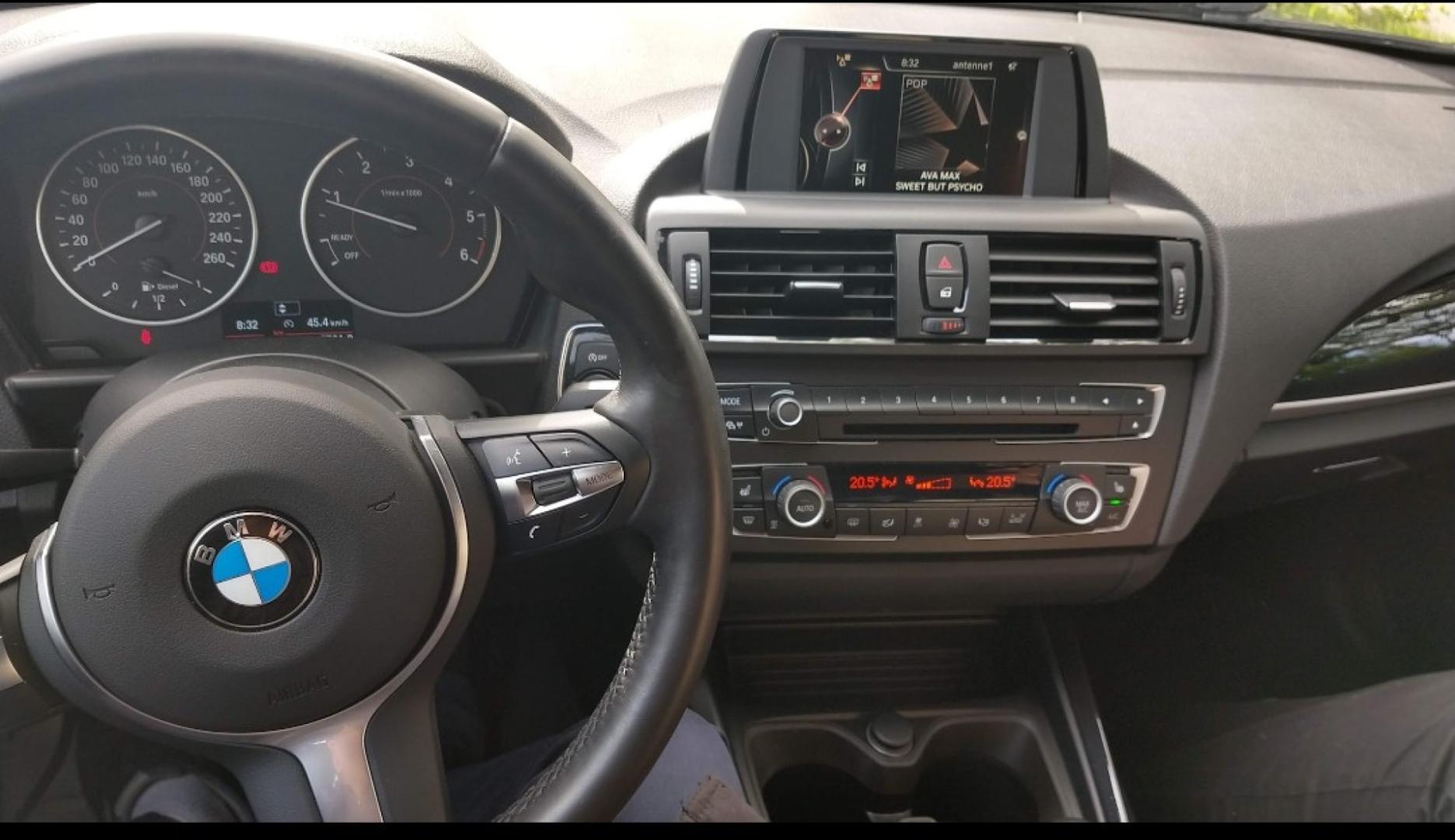 Cumpara/ Vinde online BMW 118 2015 SH, la cel mai bun pret pentru tine!