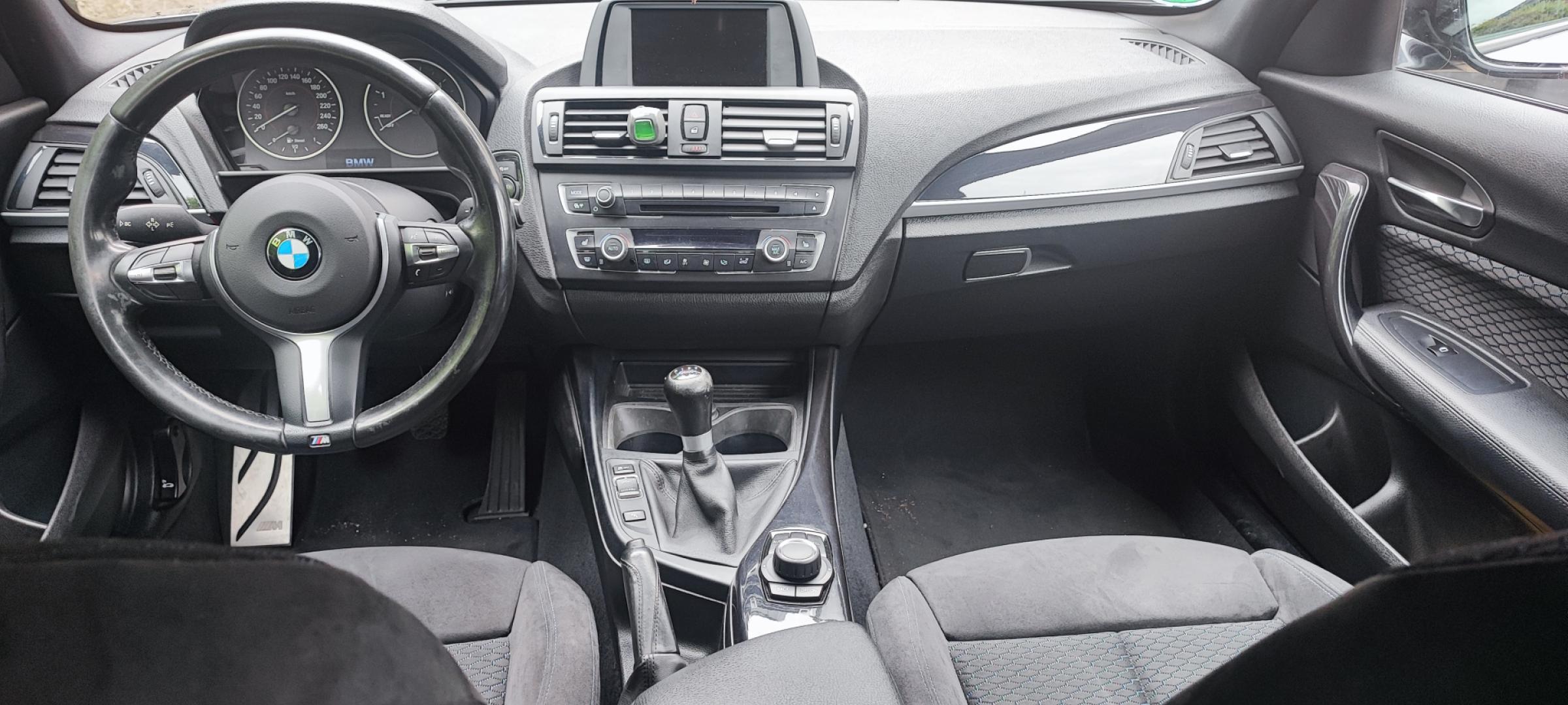 Cumpara/ Vinde online BMW 118 2015 SH, la cel mai bun pret pentru tine!
