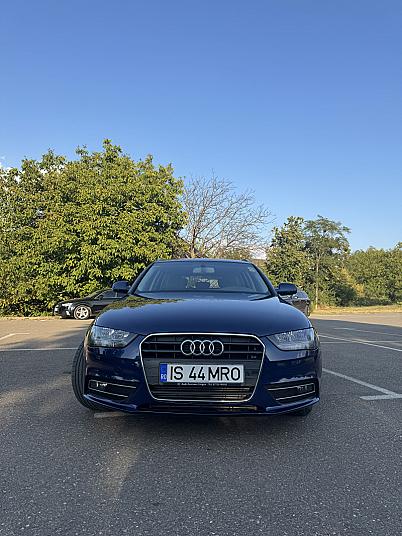 Cumpără / Vinde Audi 100 2012 SH, la cel mai bun pret pentru tine!