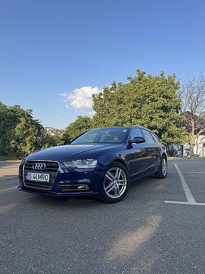 Cumpără / Vinde Audi 100 2012 SH, la cel mai bun pret pentru tine!