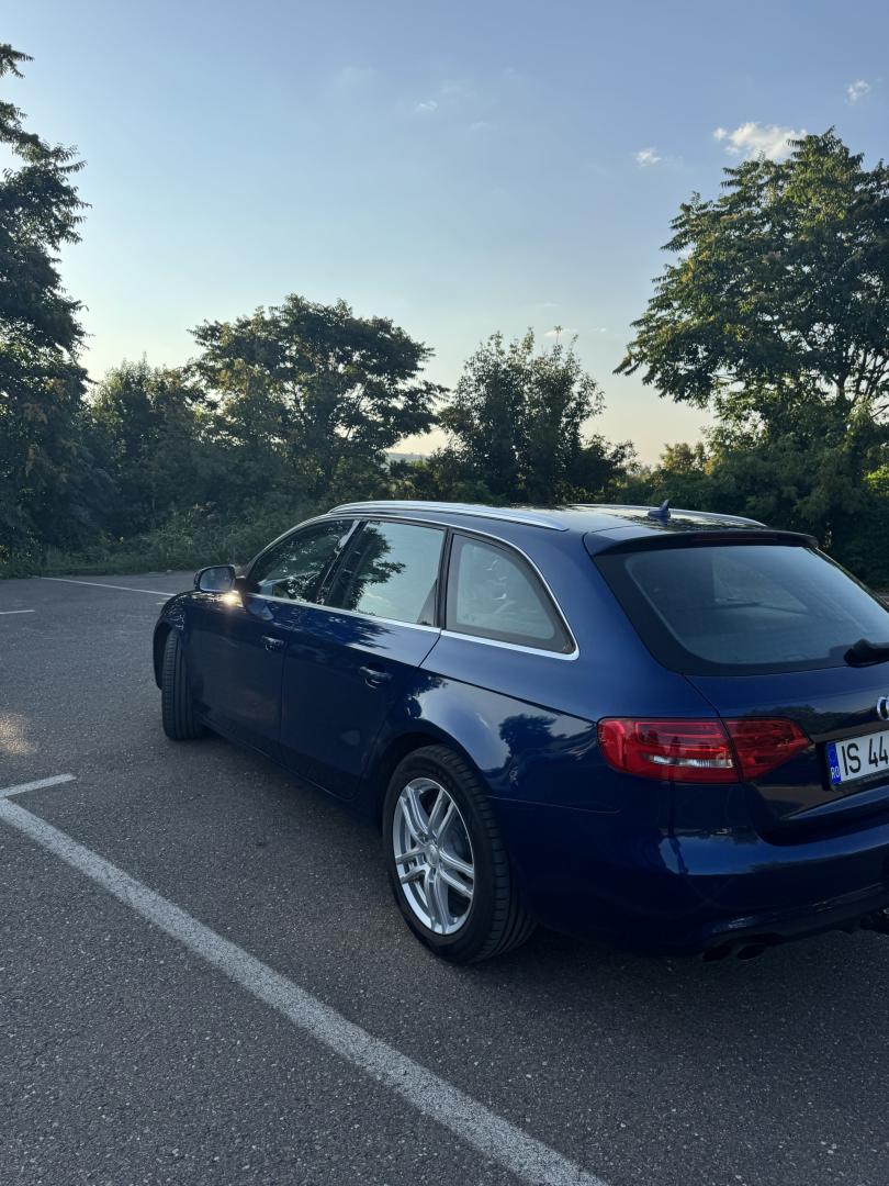 Cumpara/ Vinde online Audi 100 2012 SH, la cel mai bun pret pentru tine!