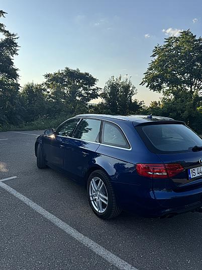 Cumpără / Vinde Audi 100 2012 SH, la cel mai bun pret pentru tine!