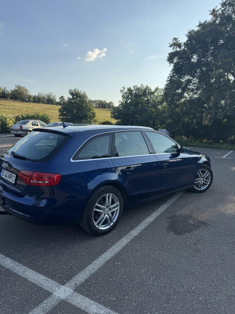 Cumpara/ Vinde online Audi 100 2012 SH, la cel mai bun pret pentru tine!