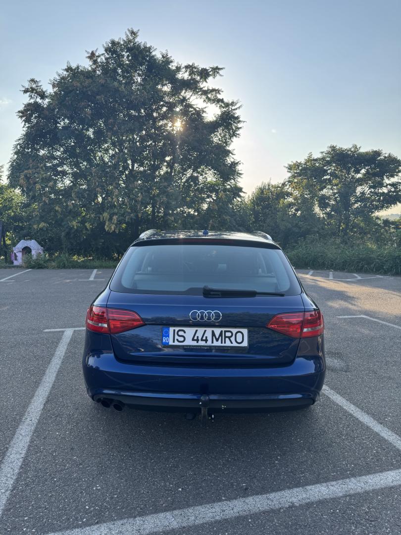 Cumpara/ Vinde online Audi 100 2012 SH, la cel mai bun pret pentru tine!