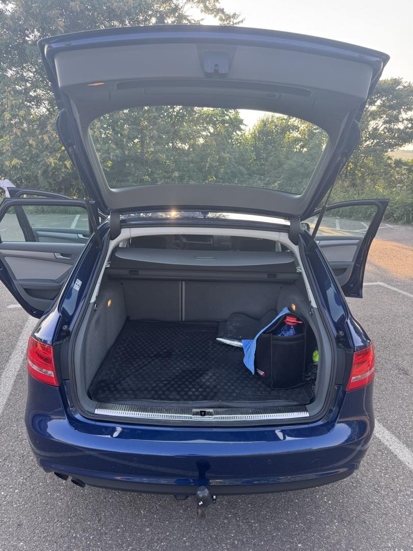 Cumpara/ Vinde online Audi 100 2012 SH, la cel mai bun pret pentru tine!