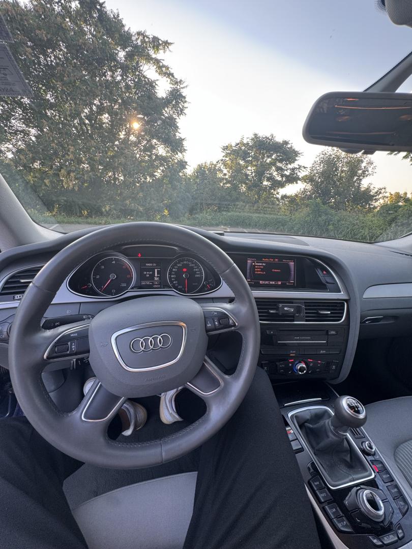 Cumpara/ Vinde online Audi 100 2012 SH, la cel mai bun pret pentru tine!