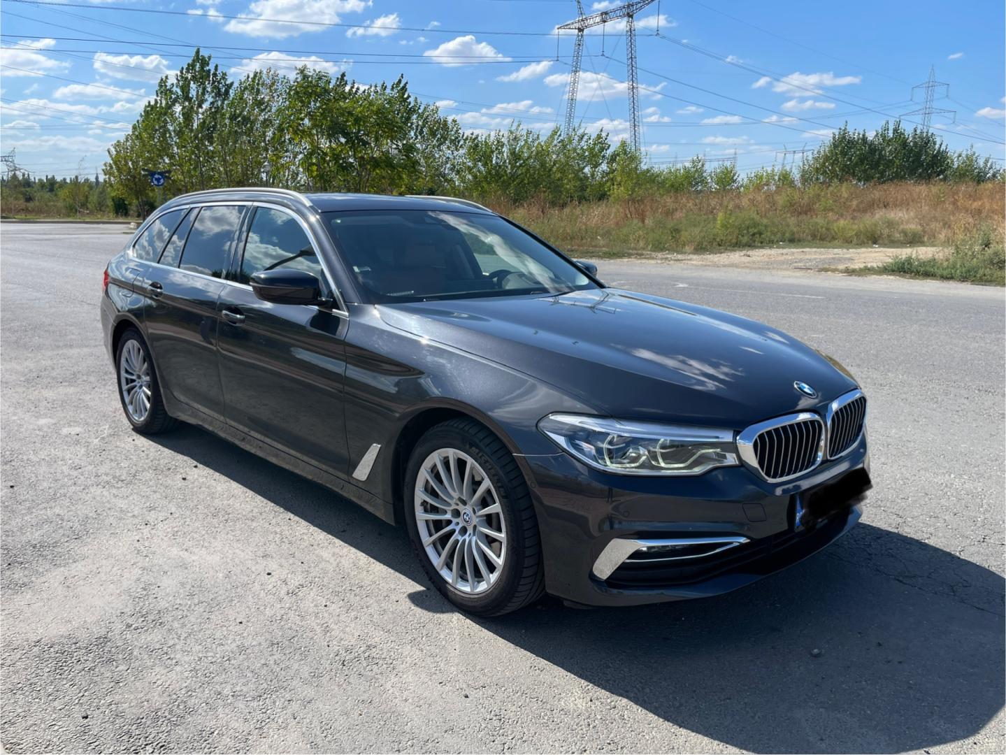Cumpara/ Vinde online BMW 530 2019 SH, la cel mai bun pret pentru tine!