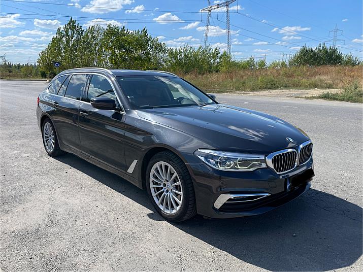 Cumpără / Vinde BMW 530 2019 SH, la cel mai bun pret pentru tine!