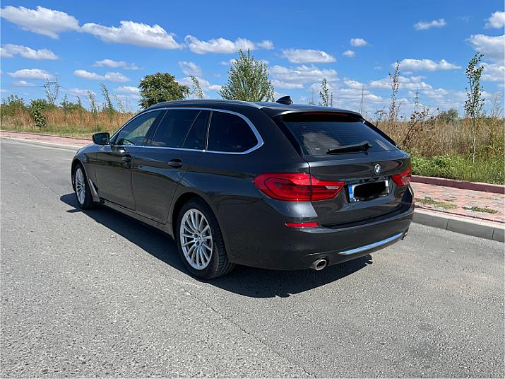 Cumpără / Vinde BMW 530 2019 SH, la cel mai bun pret pentru tine!