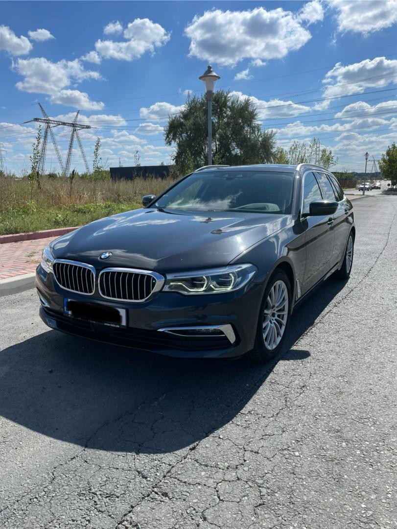 Cumpara/ Vinde online BMW 530 2019 SH, la cel mai bun pret pentru tine!