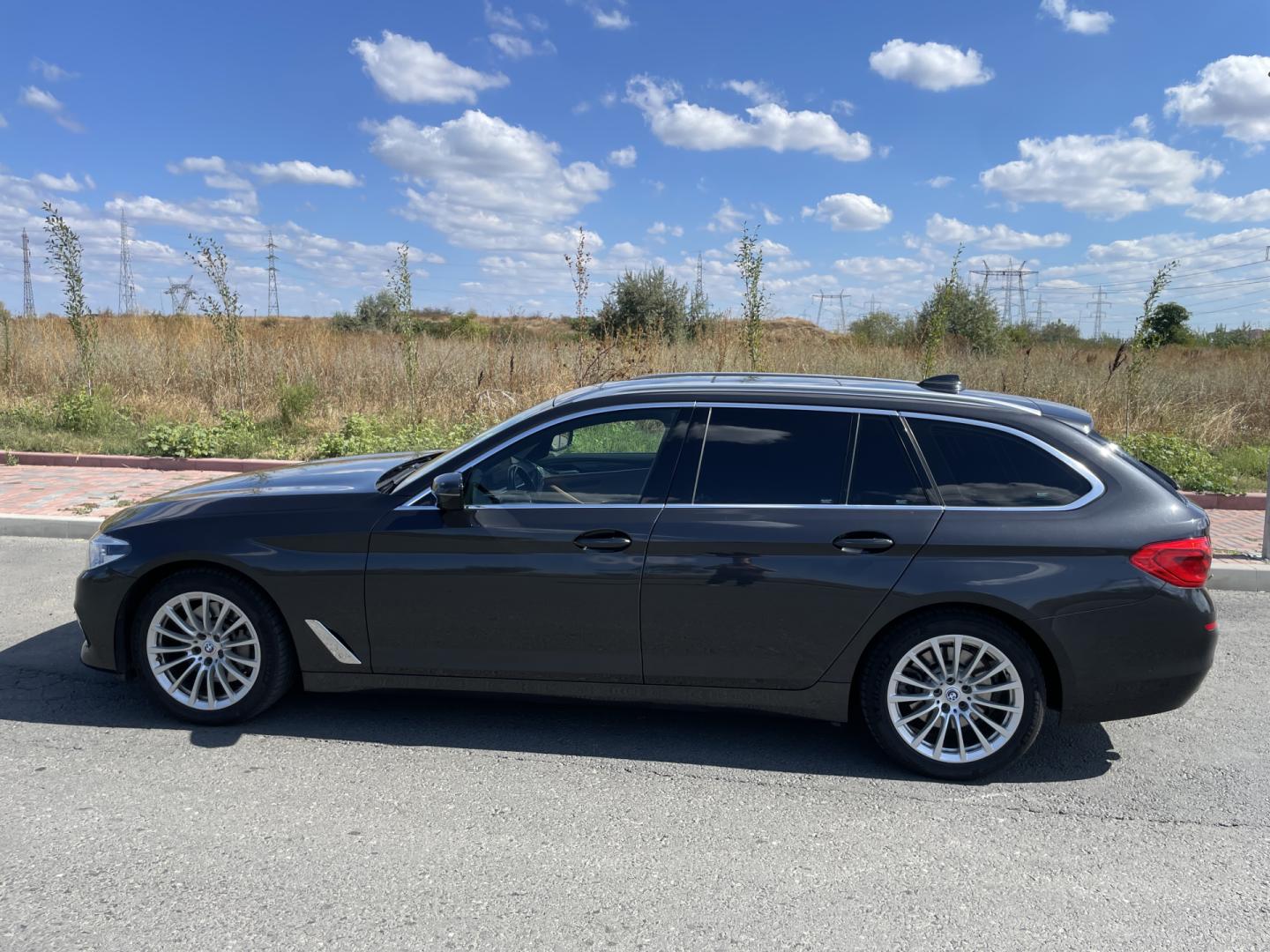 Cumpara/ Vinde online BMW 530 2019 SH, la cel mai bun pret pentru tine!