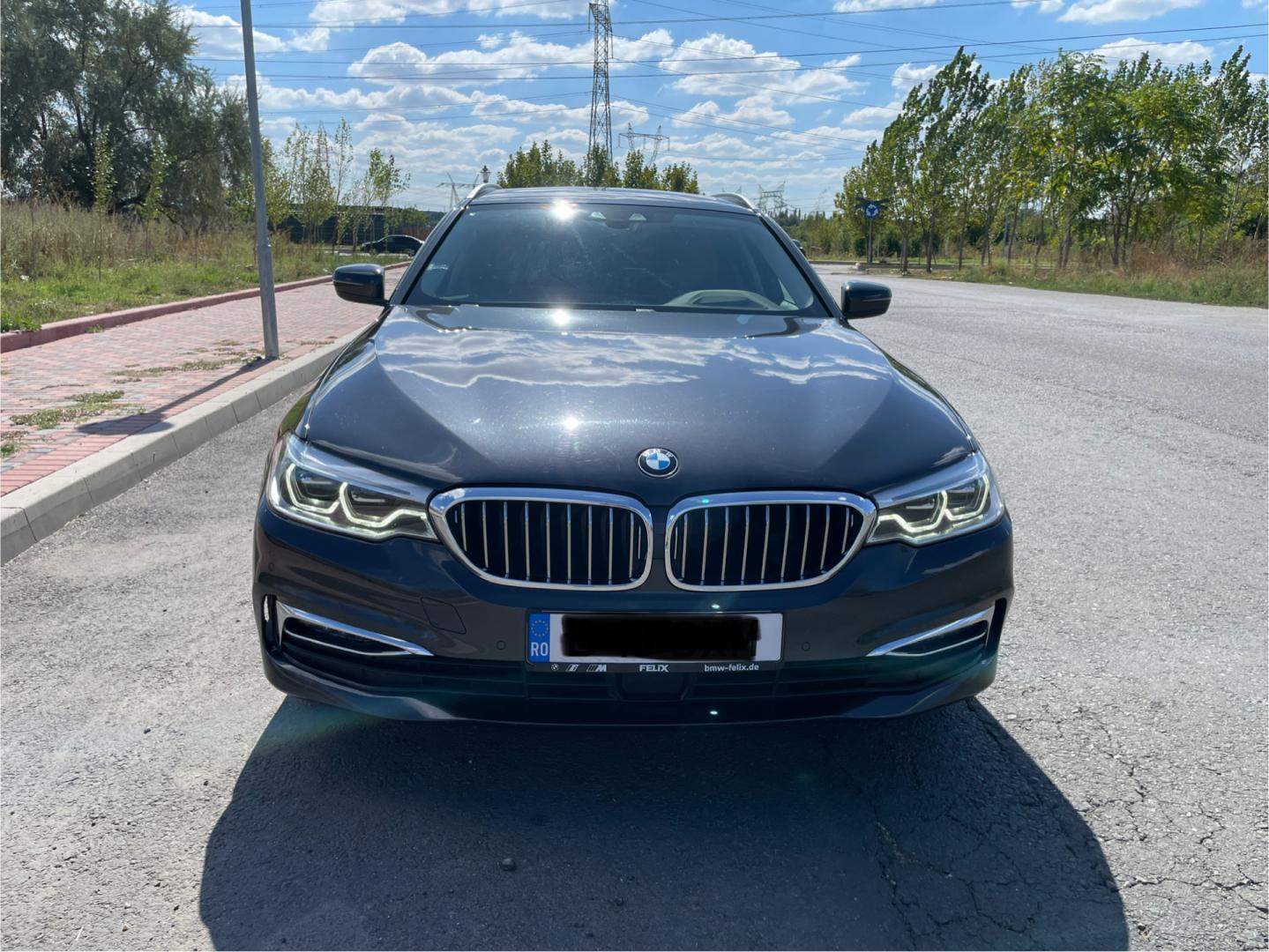 Cumpara/ Vinde online BMW 530 2019 SH, la cel mai bun pret pentru tine!