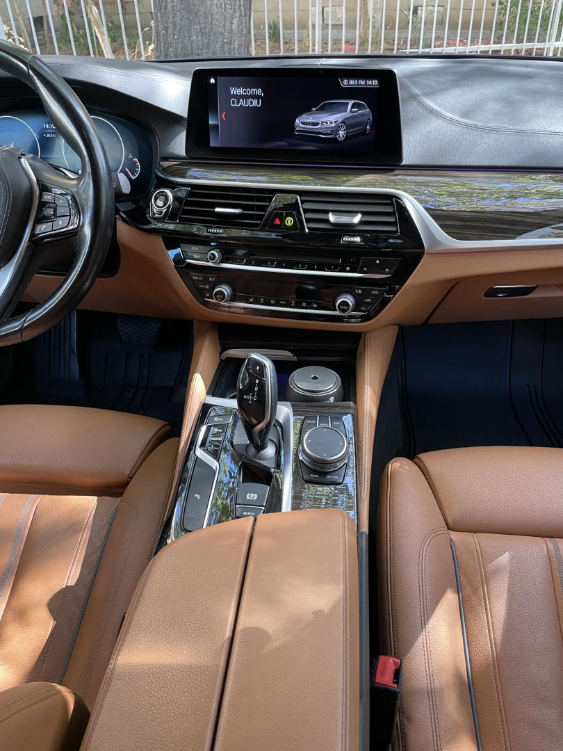 Cumpara/ Vinde online BMW 530 2019 SH, la cel mai bun pret pentru tine!