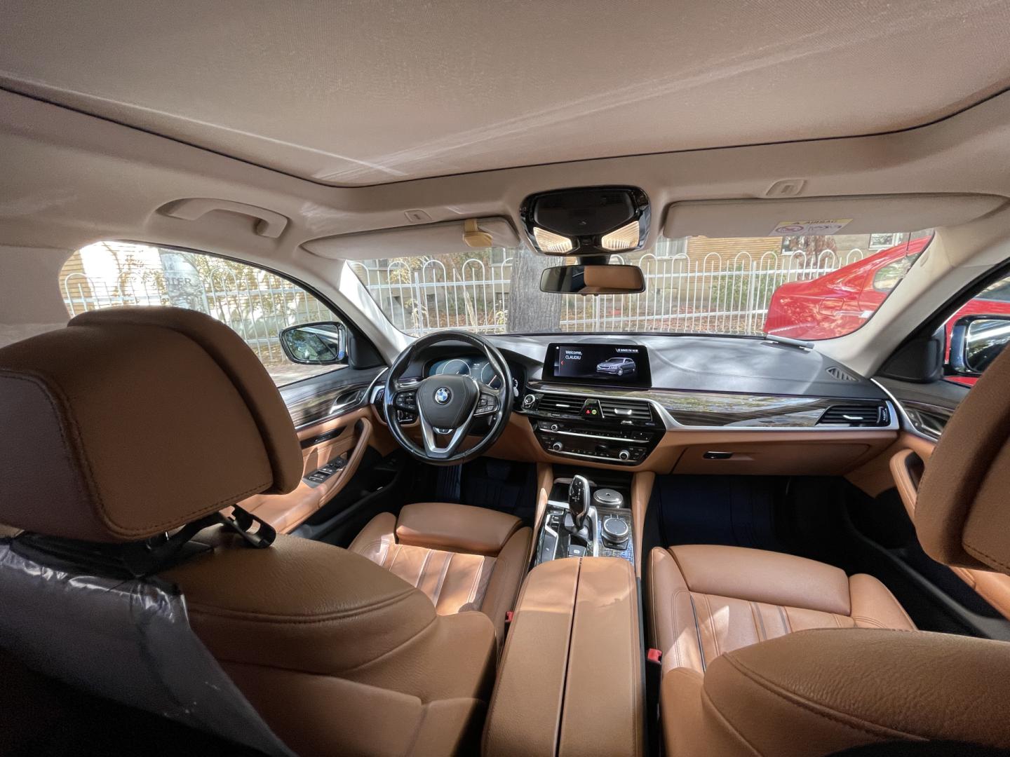 Cumpara/ Vinde online BMW 530 2019 SH, la cel mai bun pret pentru tine!
