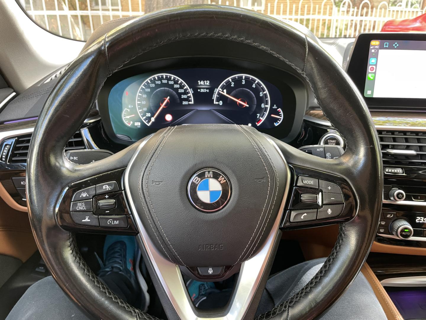 Cumpara/ Vinde online BMW 530 2019 SH, la cel mai bun pret pentru tine!