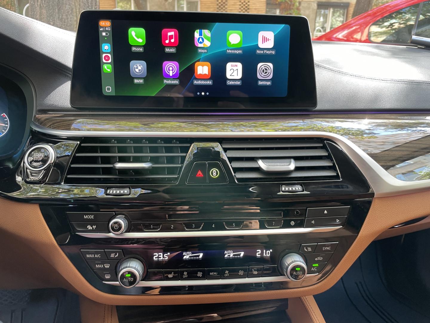 Cumpara/ Vinde online BMW 530 2019 SH, la cel mai bun pret pentru tine!