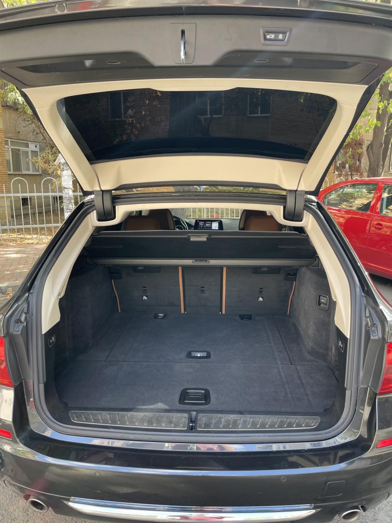 Cumpara/ Vinde online BMW 530 2019 SH, la cel mai bun pret pentru tine!