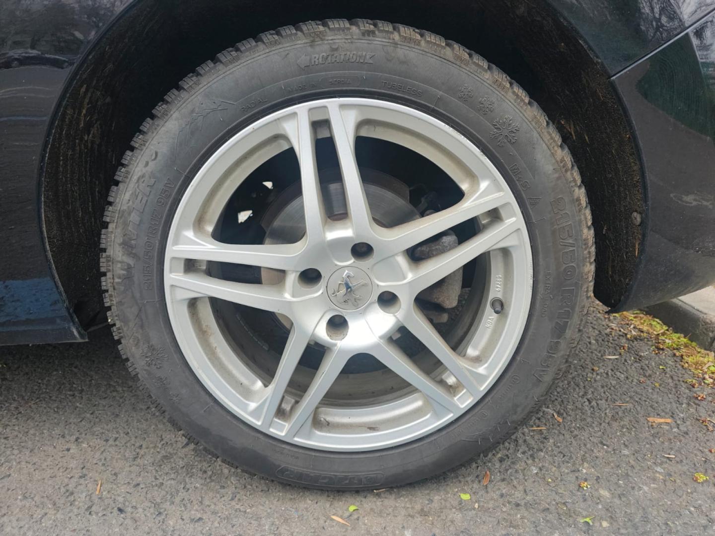 Cumpara/ Vinde online Peugeot 5008 2009 SH, la cel mai bun pret pentru tine!