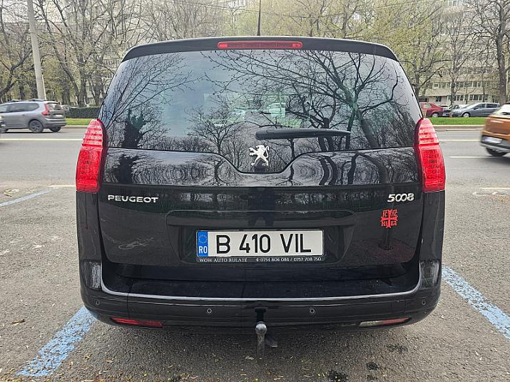 Cumpără / Vinde Peugeot 5008 2009 SH, la cel mai bun pret pentru tine!