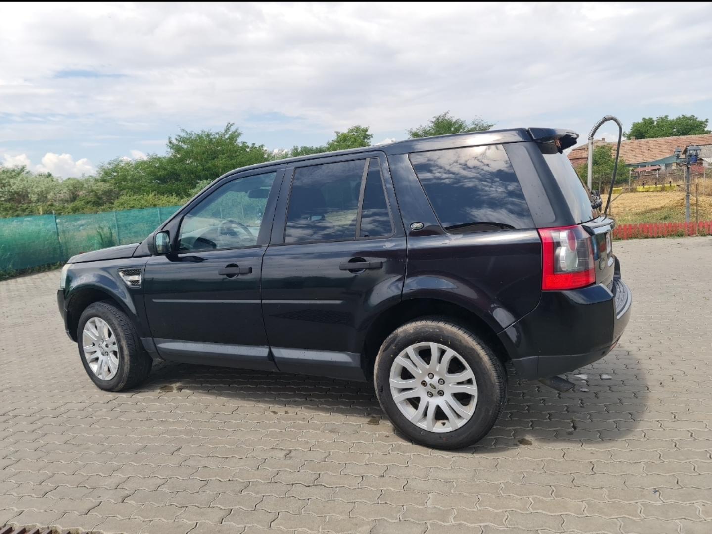 Cumpara/ Vinde online Land Rover Freelander 2009 SH, la cel mai bun pret pentru tine!