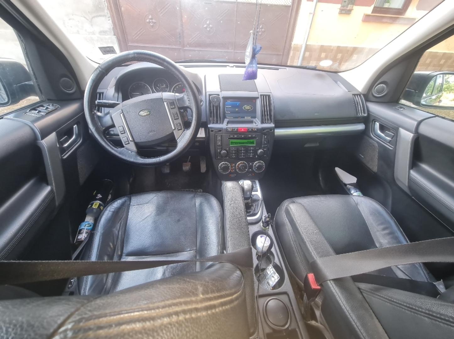 Cumpara/ Vinde online Land Rover Freelander 2009 SH, la cel mai bun pret pentru tine!