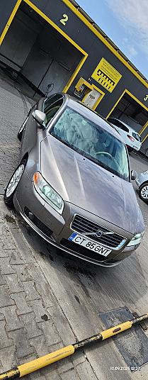 Cumpără / Vinde Volvo S80 2007 SH, la cel mai bun pret pentru tine!