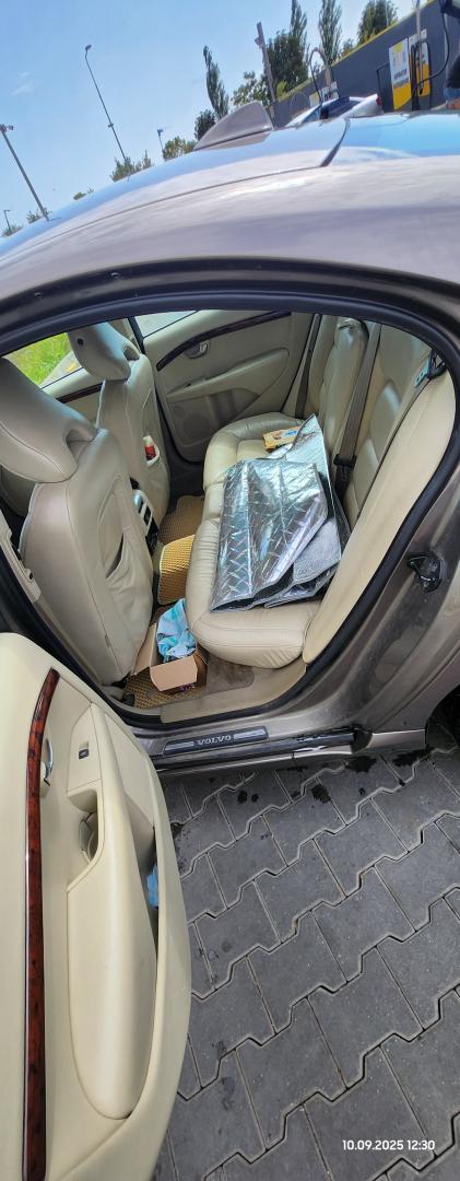 Cumpara/ Vinde online Volvo S80 2007 SH, la cel mai bun pret pentru tine!