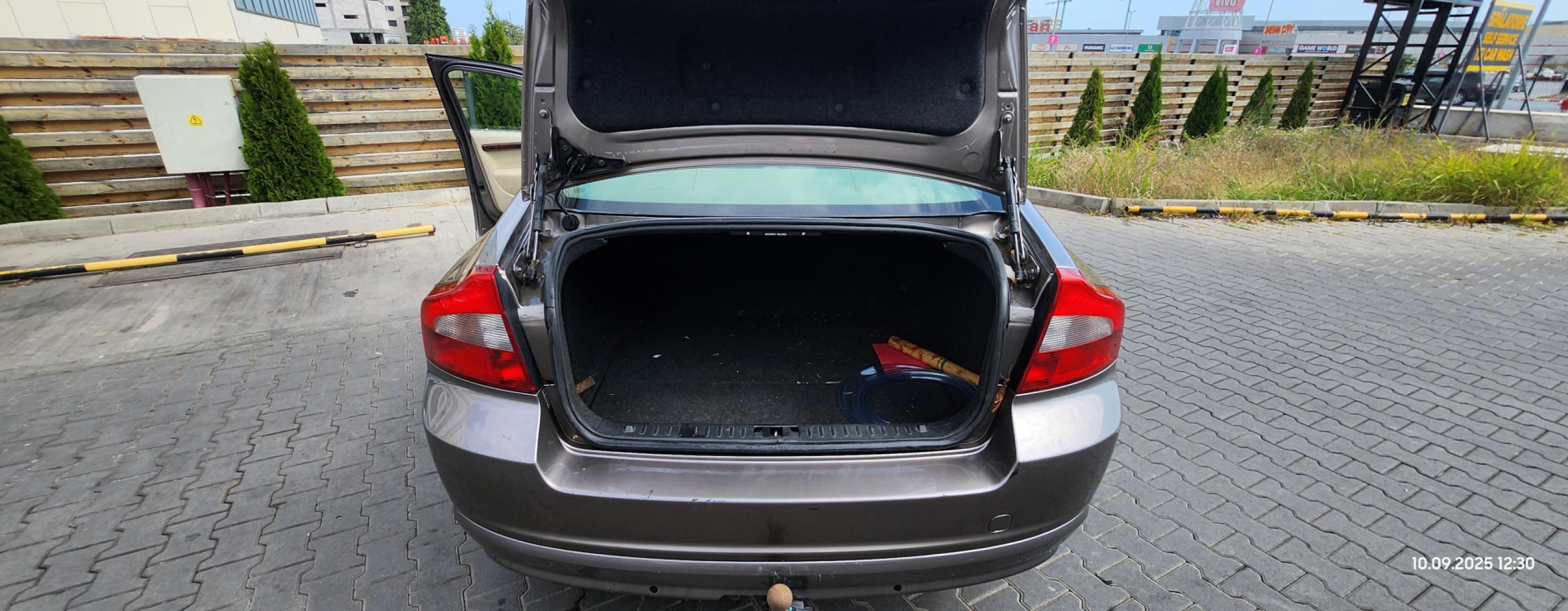 Cumpara/ Vinde online Volvo S80 2007 SH, la cel mai bun pret pentru tine!