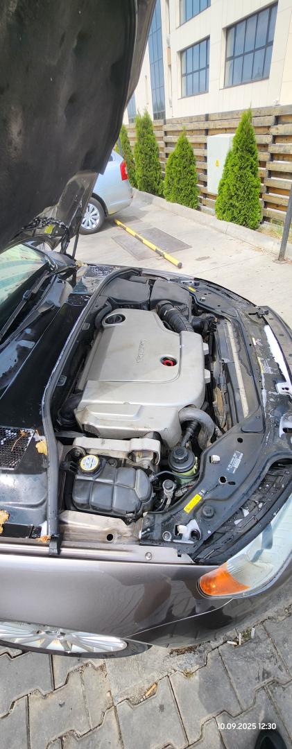 Cumpara/ Vinde online Volvo S80 2007 SH, la cel mai bun pret pentru tine!
