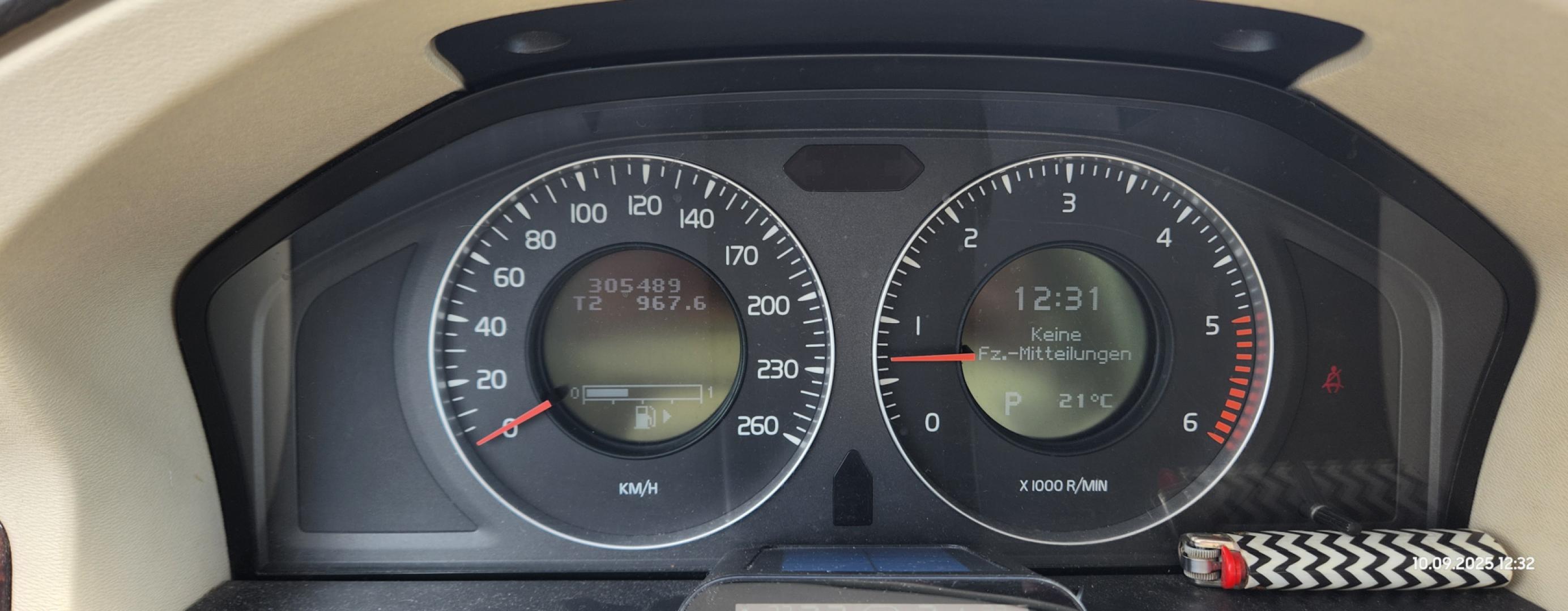 Cumpara/ Vinde online Volvo S80 2007 SH, la cel mai bun pret pentru tine!
