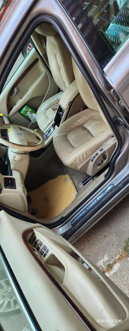 Cumpara/ Vinde online Volvo S80 2007 SH, la cel mai bun pret pentru tine!