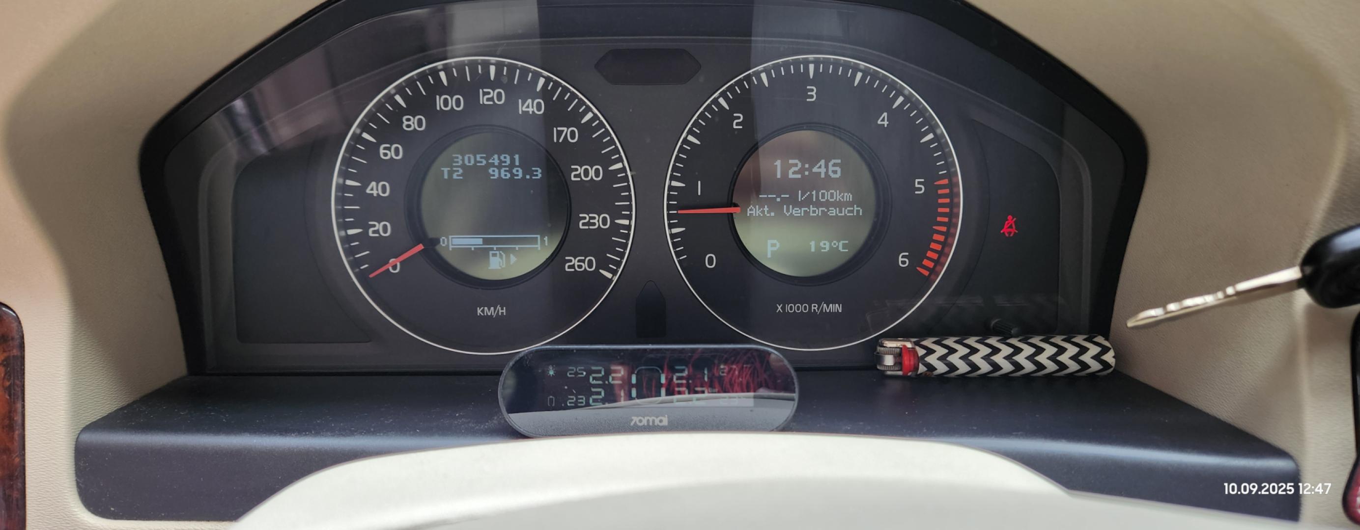 Cumpara/ Vinde online Volvo S80 2007 SH, la cel mai bun pret pentru tine!