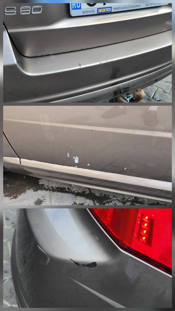 Cumpara/ Vinde online Volvo S80 2007 SH, la cel mai bun pret pentru tine!