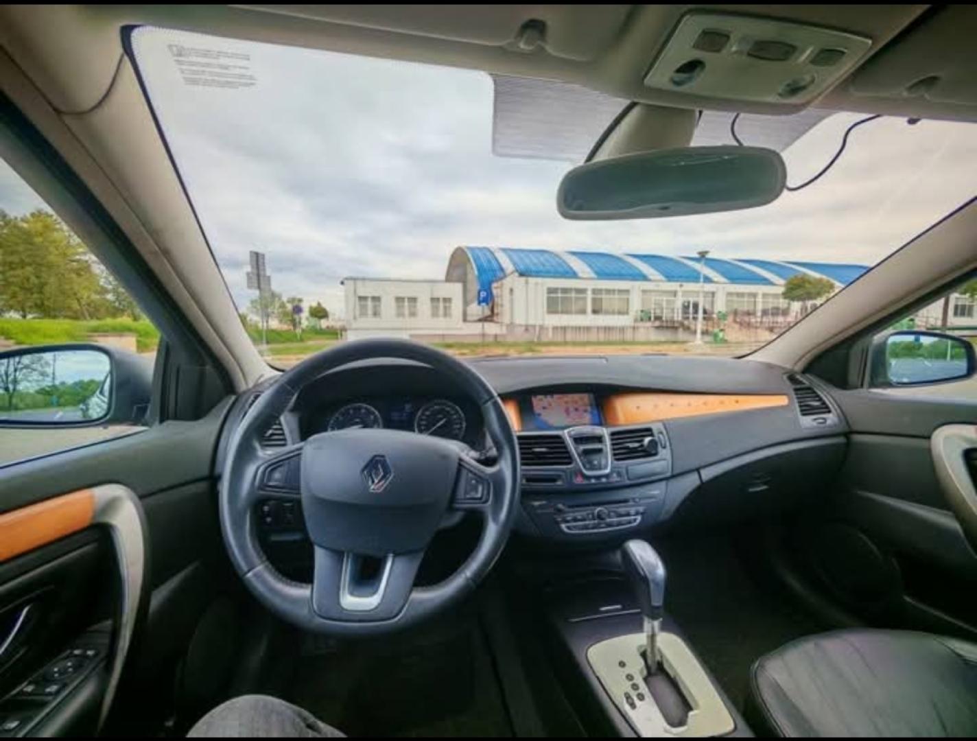 Cumpara/ Vinde online Renault  Laguna 2008 SH, la cel mai bun pret pentru tine!