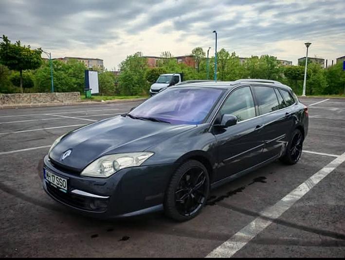 Cumpără / Vinde Renault  Laguna 2008 SH, la cel mai bun pret pentru tine!