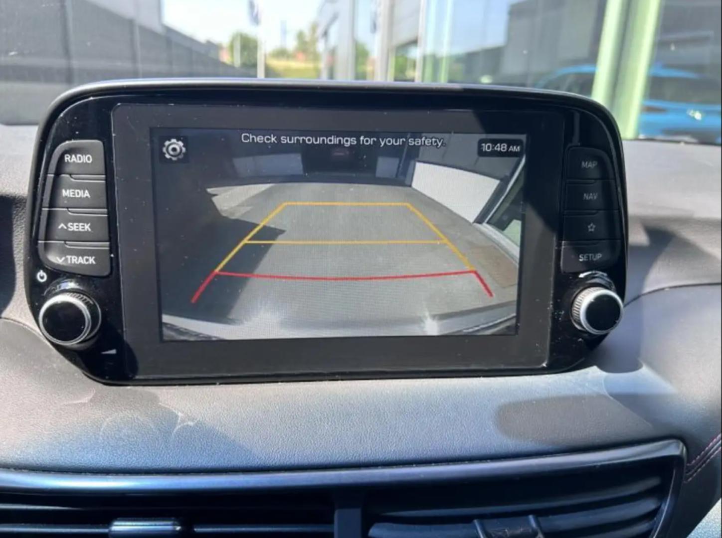 Cumpara/ Vinde online Hyundai Tucson 2020 SH, la cel mai bun pret pentru tine!