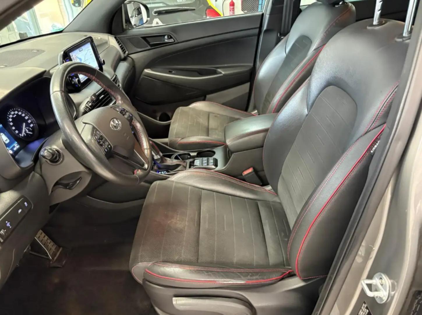 Cumpara/ Vinde online Hyundai Tucson 2020 SH, la cel mai bun pret pentru tine!