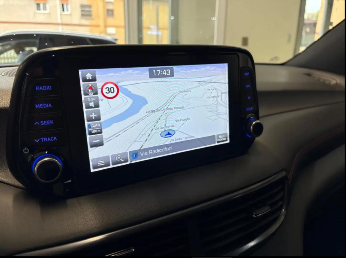 Cumpara/ Vinde online Hyundai Tucson 2020 SH, la cel mai bun pret pentru tine!