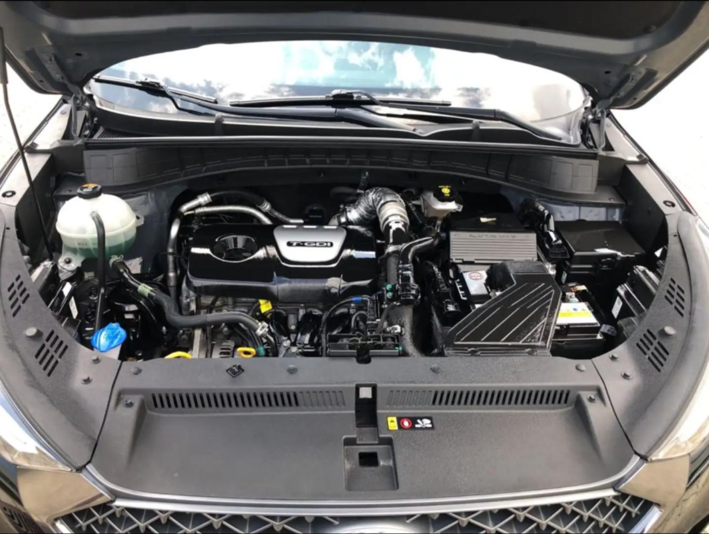Cumpara/ Vinde online Hyundai Tucson 2020 SH, la cel mai bun pret pentru tine!