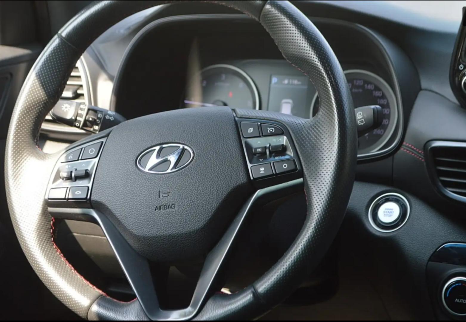 Cumpara/ Vinde online Hyundai Tucson 2020 SH, la cel mai bun pret pentru tine!