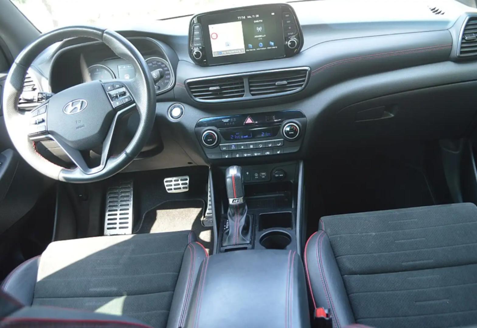 Cumpara/ Vinde online Hyundai Tucson 2020 SH, la cel mai bun pret pentru tine!